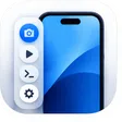 SimDock app icon